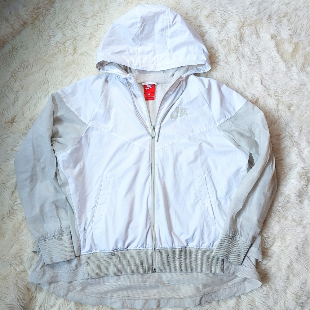 Nike jacket
